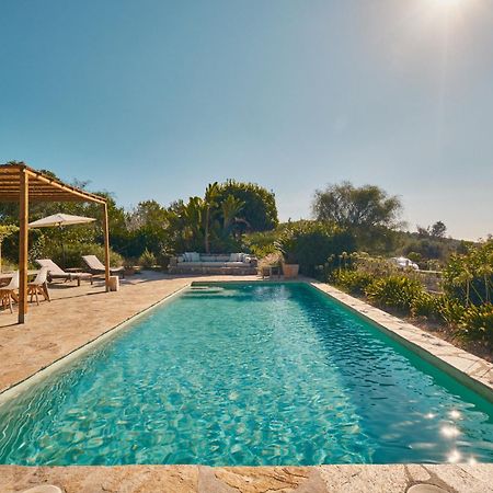 The Guardian House Ξενοδοχείο Santa Gertrudis  Εξωτερικό φωτογραφία
