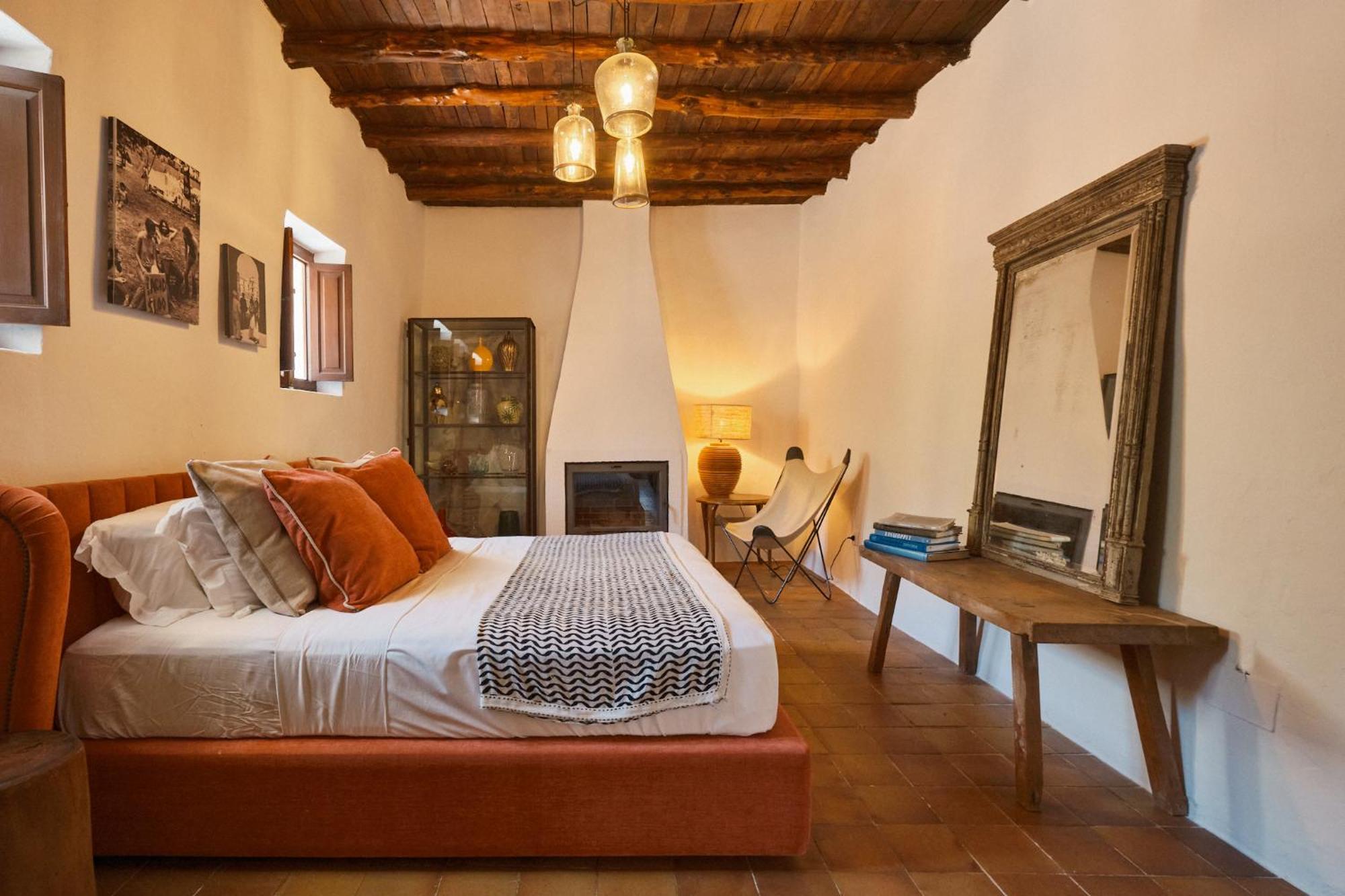 The Guardian House Ξενοδοχείο Santa Gertrudis  Εξωτερικό φωτογραφία