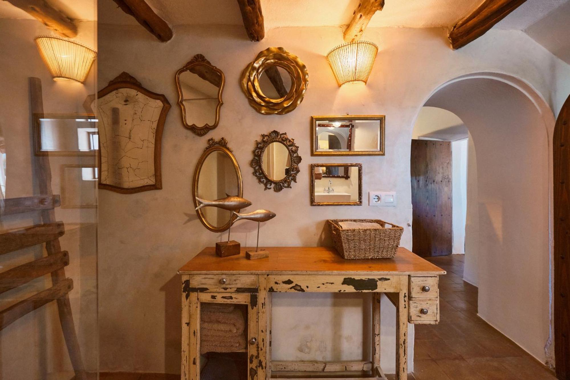 The Guardian House Ξενοδοχείο Santa Gertrudis  Εξωτερικό φωτογραφία