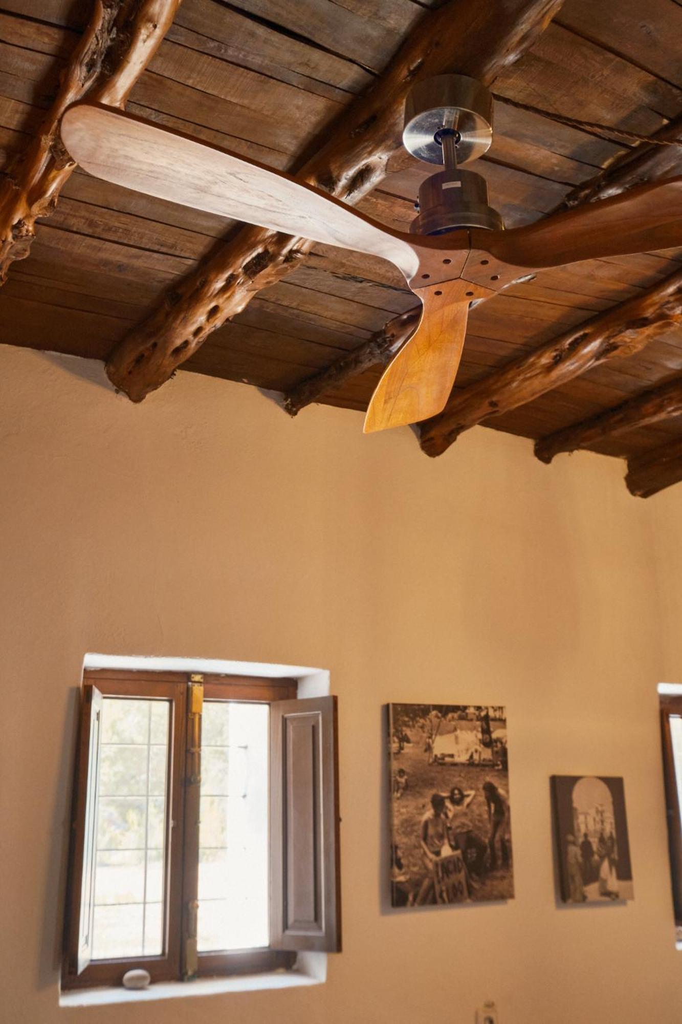 The Guardian House Ξενοδοχείο Santa Gertrudis  Εξωτερικό φωτογραφία