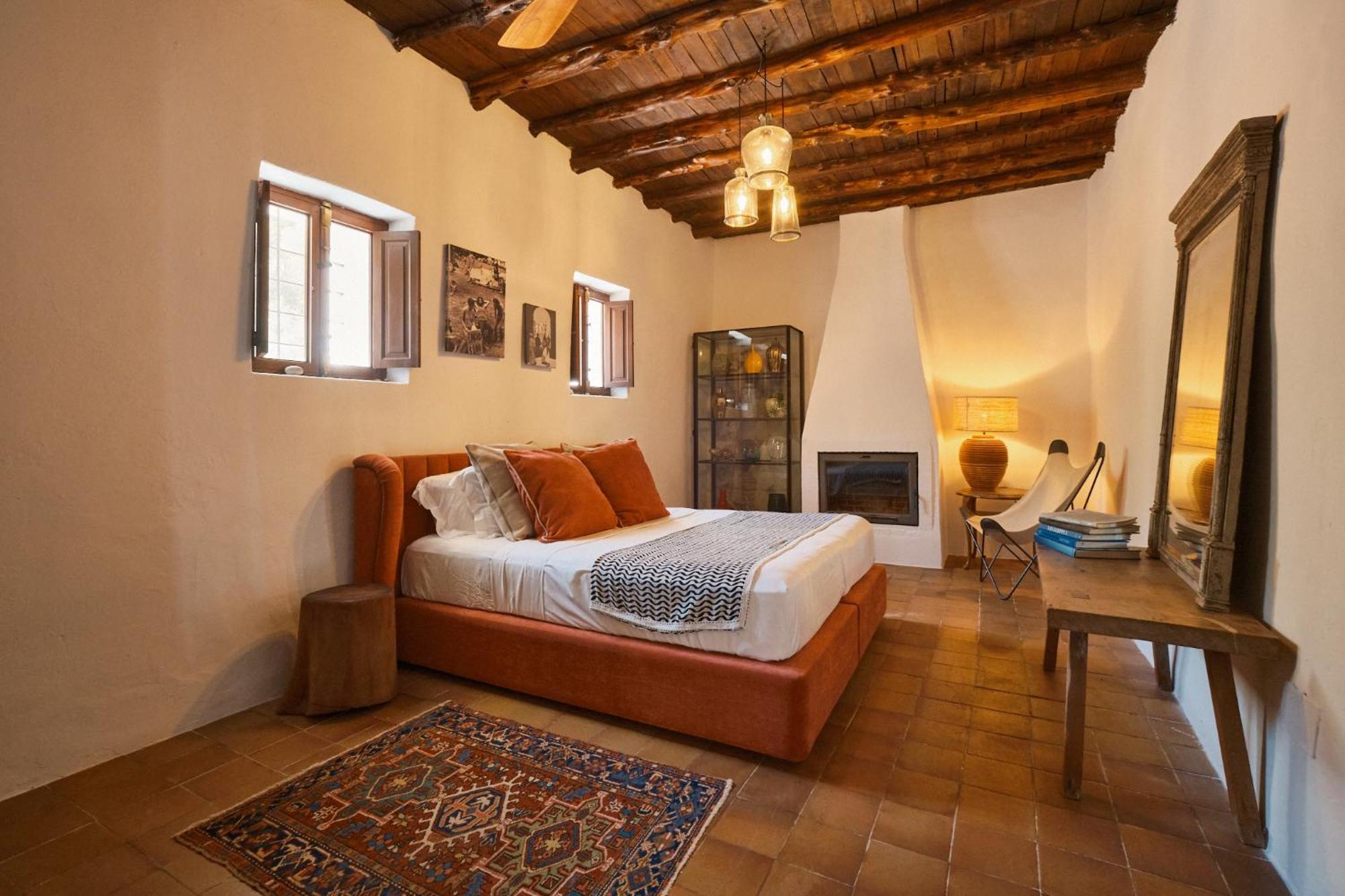 The Guardian House Ξενοδοχείο Santa Gertrudis  Εξωτερικό φωτογραφία
