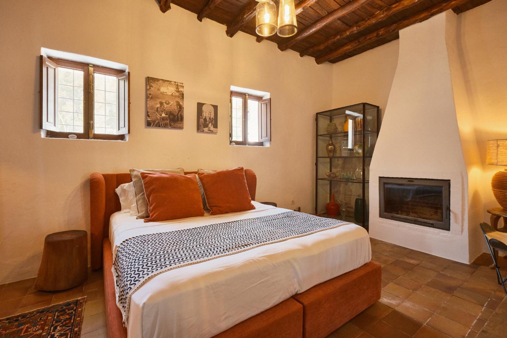 The Guardian House Ξενοδοχείο Santa Gertrudis  Εξωτερικό φωτογραφία