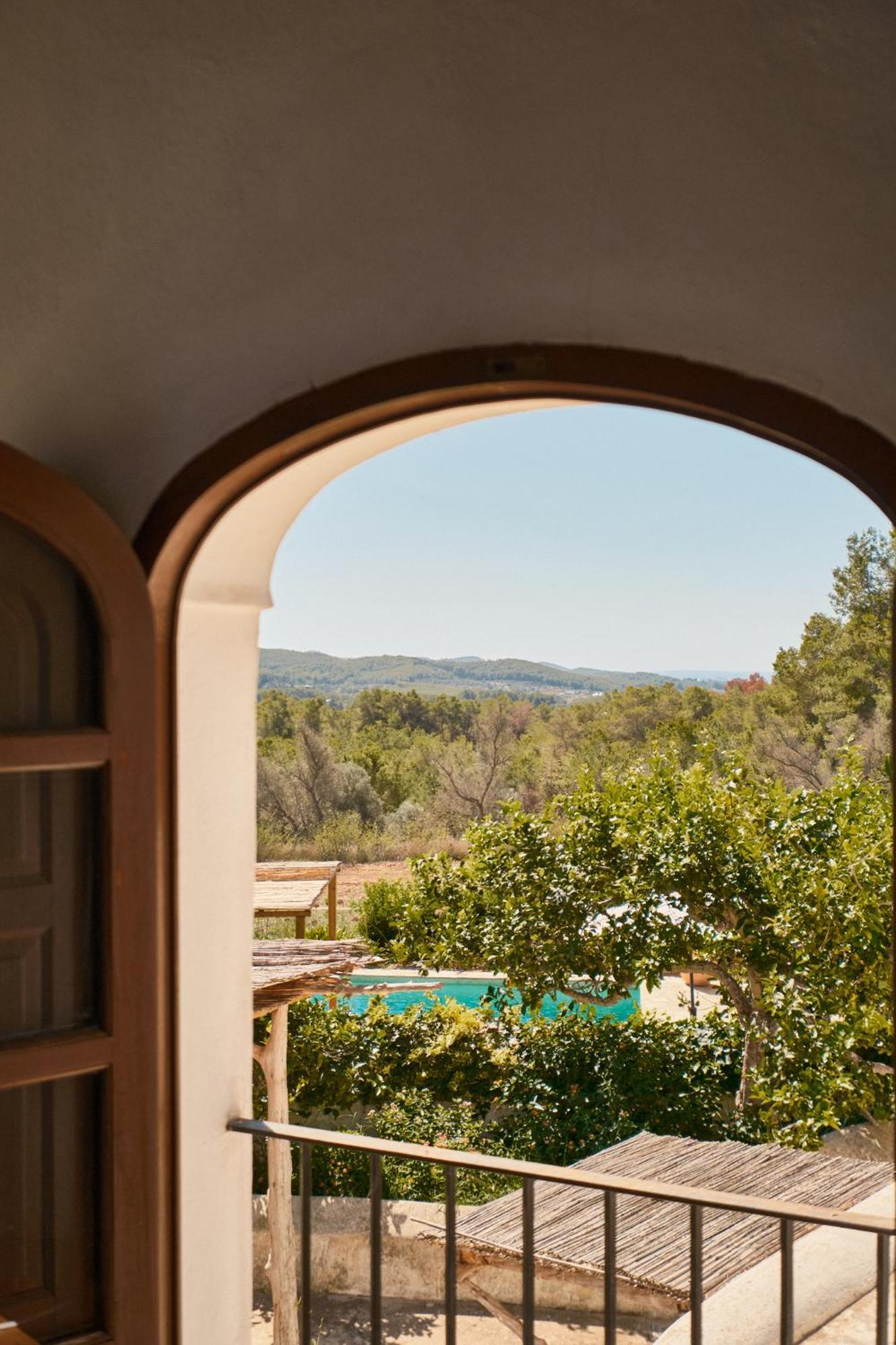 The Guardian House Ξενοδοχείο Santa Gertrudis  Εξωτερικό φωτογραφία