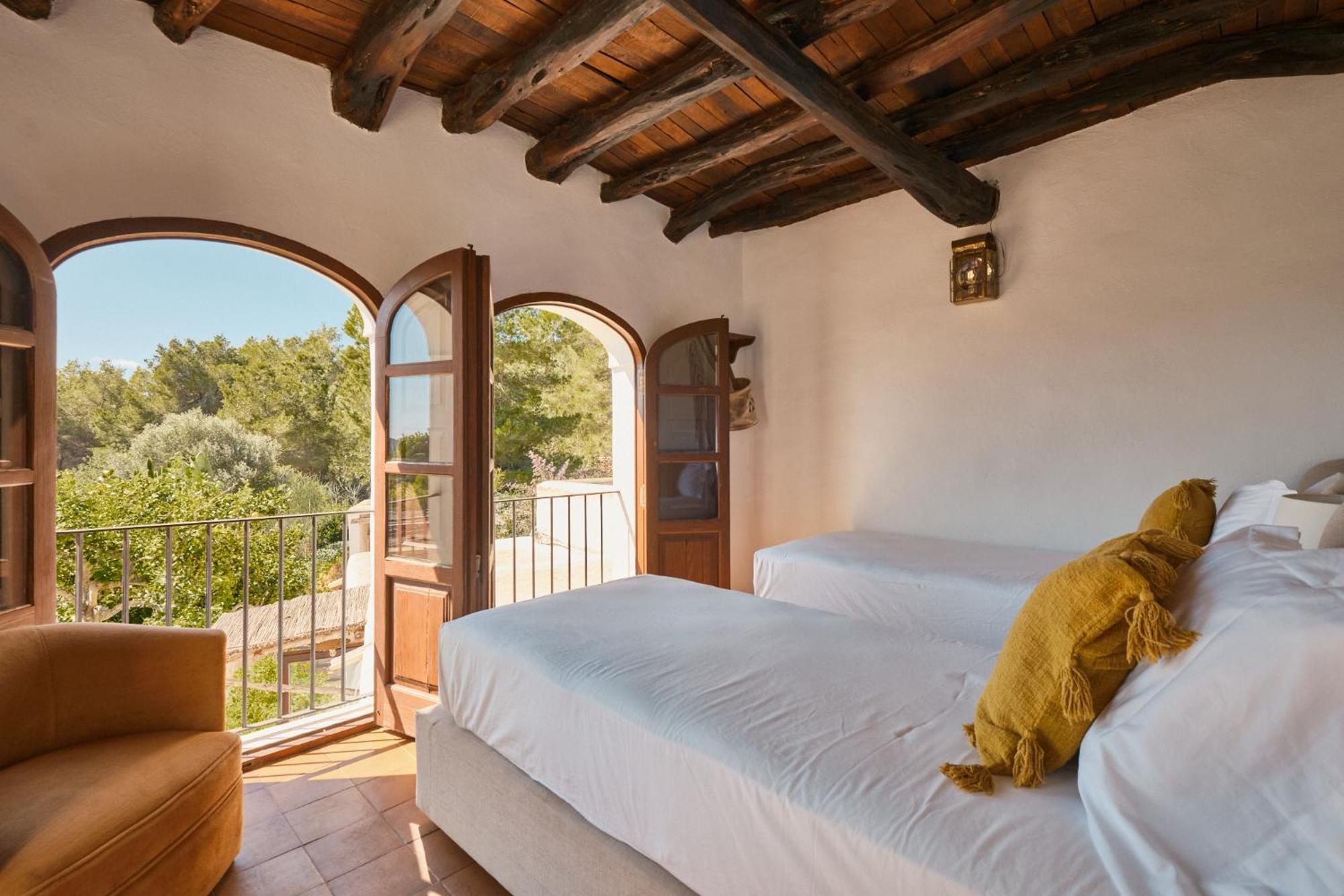 The Guardian House Ξενοδοχείο Santa Gertrudis  Εξωτερικό φωτογραφία
