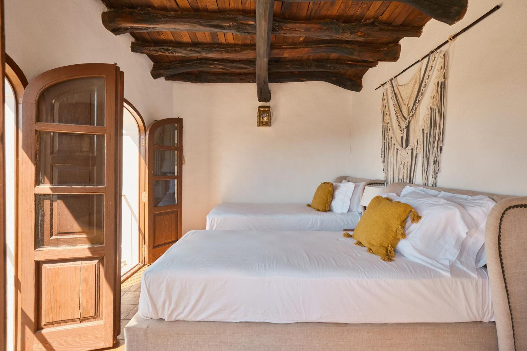 The Guardian House Ξενοδοχείο Santa Gertrudis  Εξωτερικό φωτογραφία