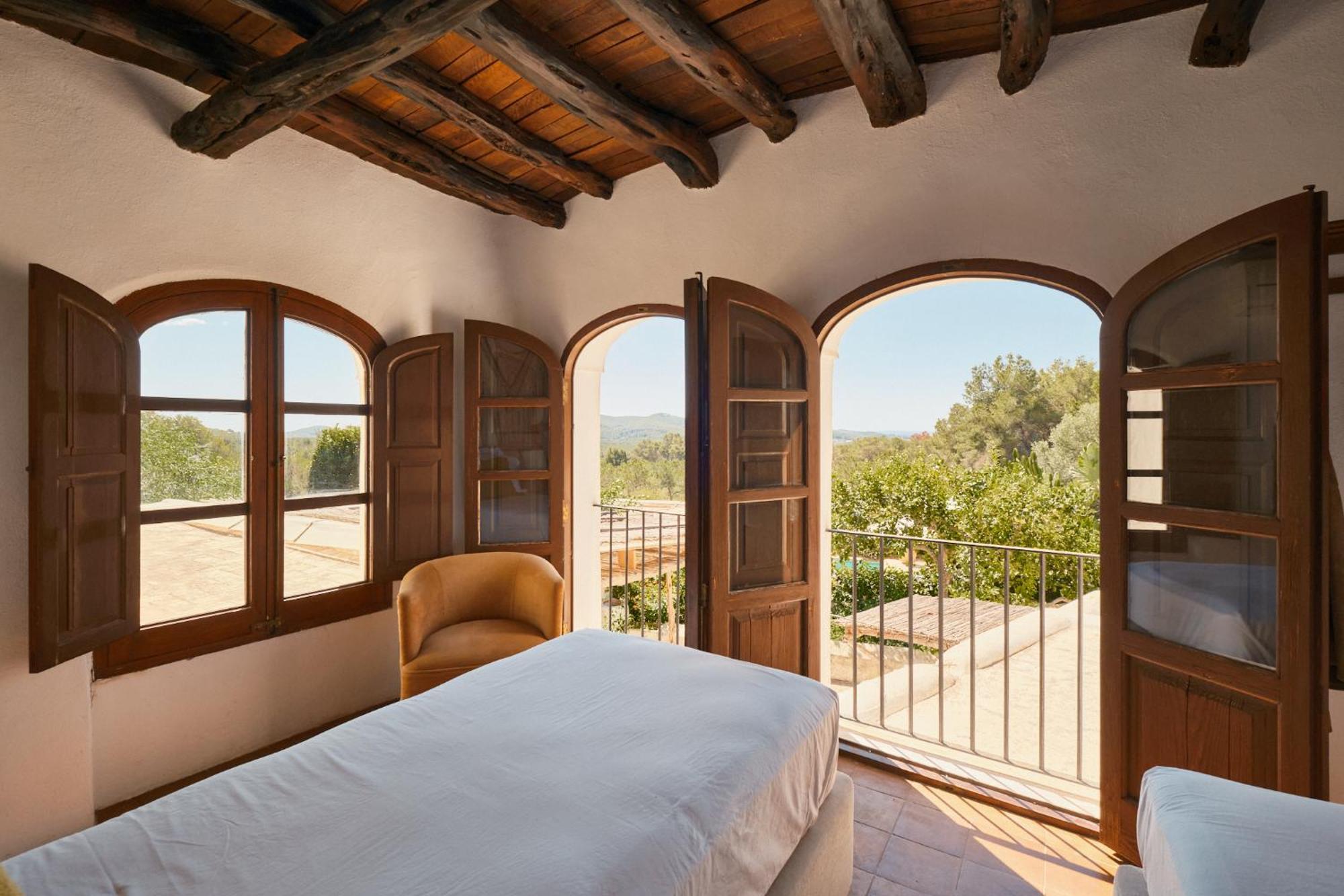 The Guardian House Ξενοδοχείο Santa Gertrudis  Εξωτερικό φωτογραφία