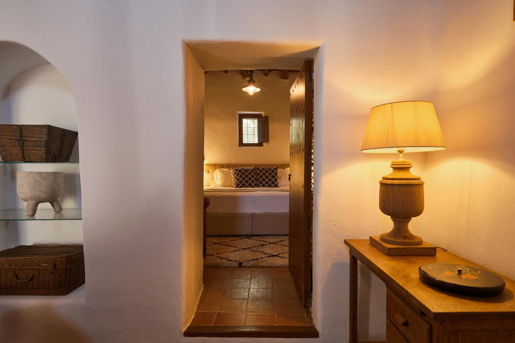 The Guardian House Ξενοδοχείο Santa Gertrudis  Εξωτερικό φωτογραφία