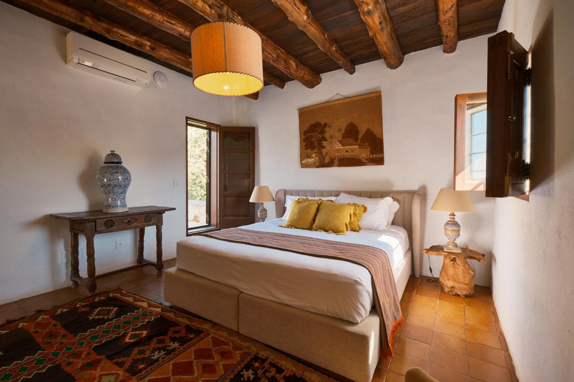 The Guardian House Ξενοδοχείο Santa Gertrudis  Εξωτερικό φωτογραφία