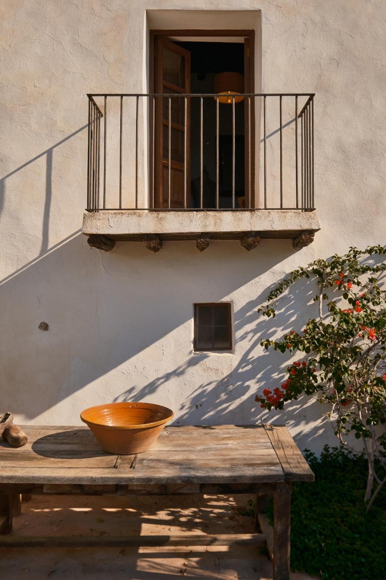 The Guardian House Ξενοδοχείο Santa Gertrudis  Εξωτερικό φωτογραφία