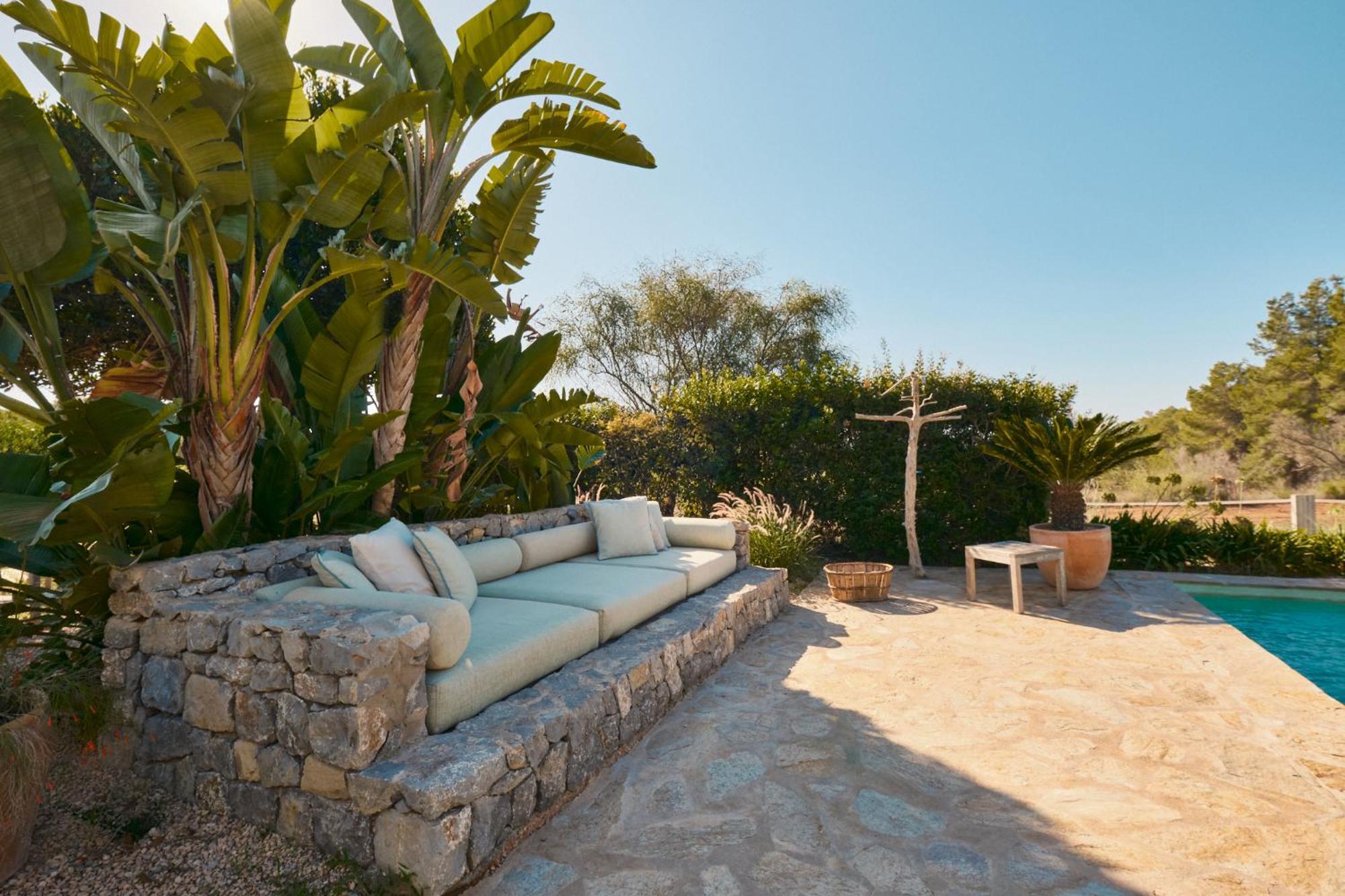 The Guardian House Ξενοδοχείο Santa Gertrudis  Εξωτερικό φωτογραφία