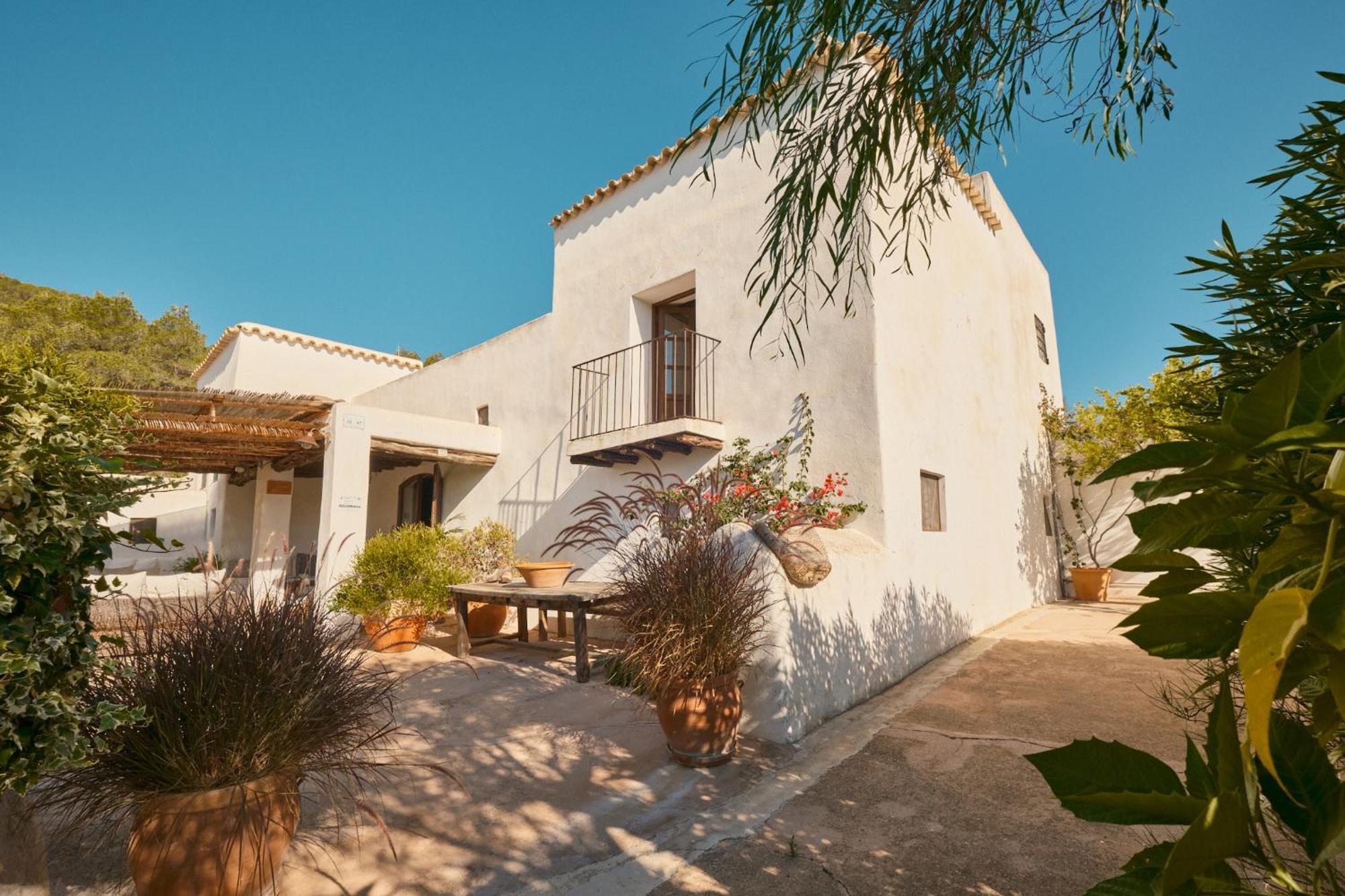 The Guardian House Ξενοδοχείο Santa Gertrudis  Εξωτερικό φωτογραφία