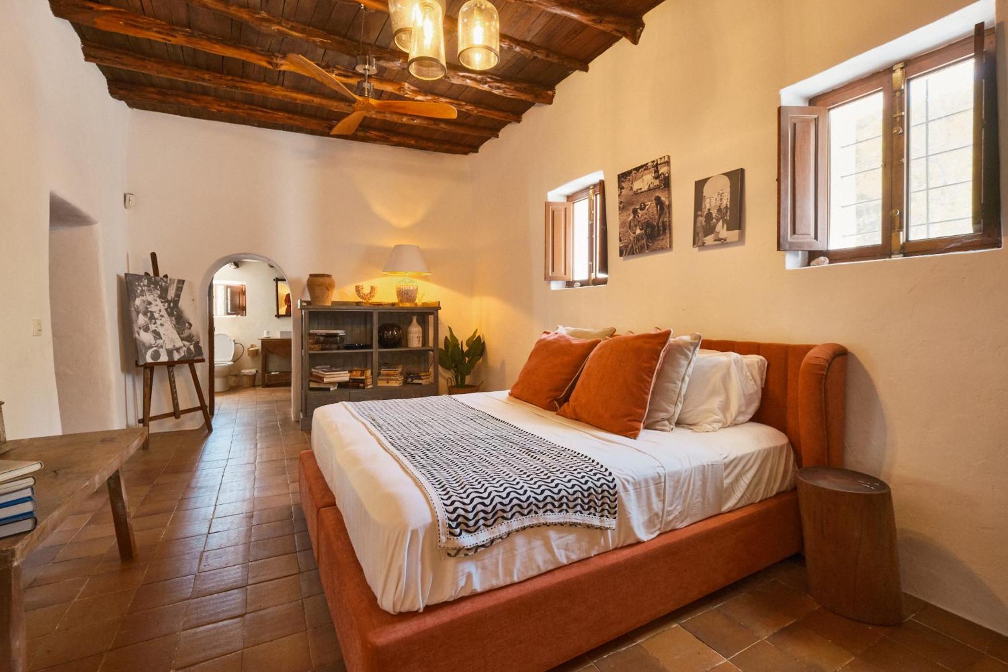 The Guardian House Ξενοδοχείο Santa Gertrudis  Εξωτερικό φωτογραφία