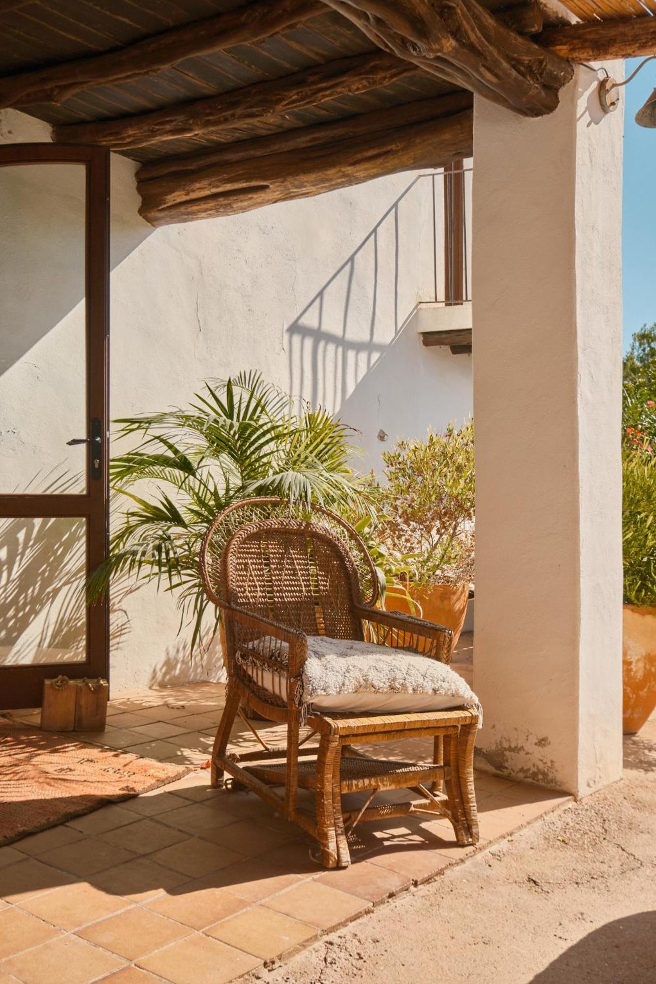 The Guardian House Ξενοδοχείο Santa Gertrudis  Εξωτερικό φωτογραφία