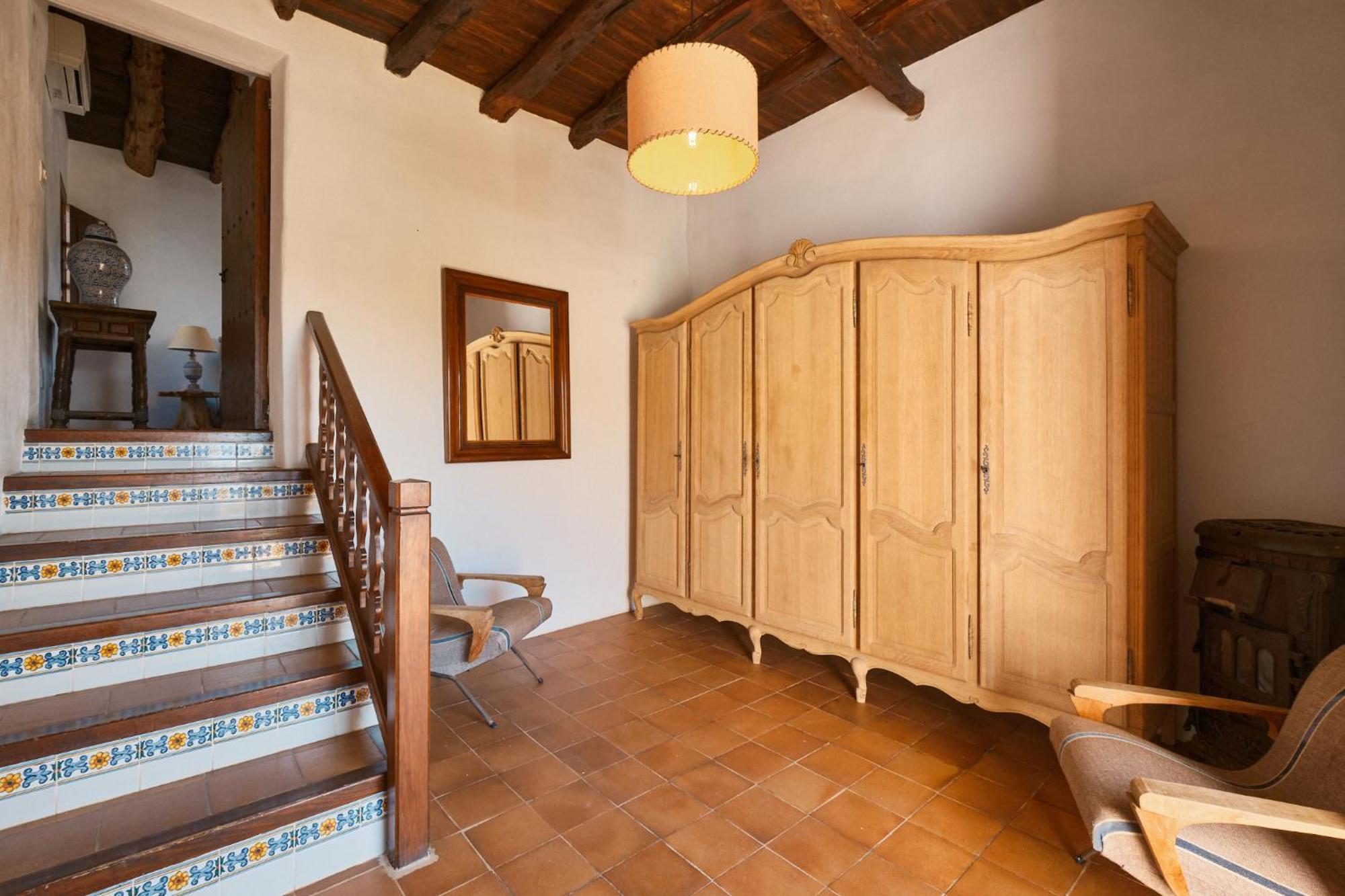 The Guardian House Ξενοδοχείο Santa Gertrudis  Εξωτερικό φωτογραφία