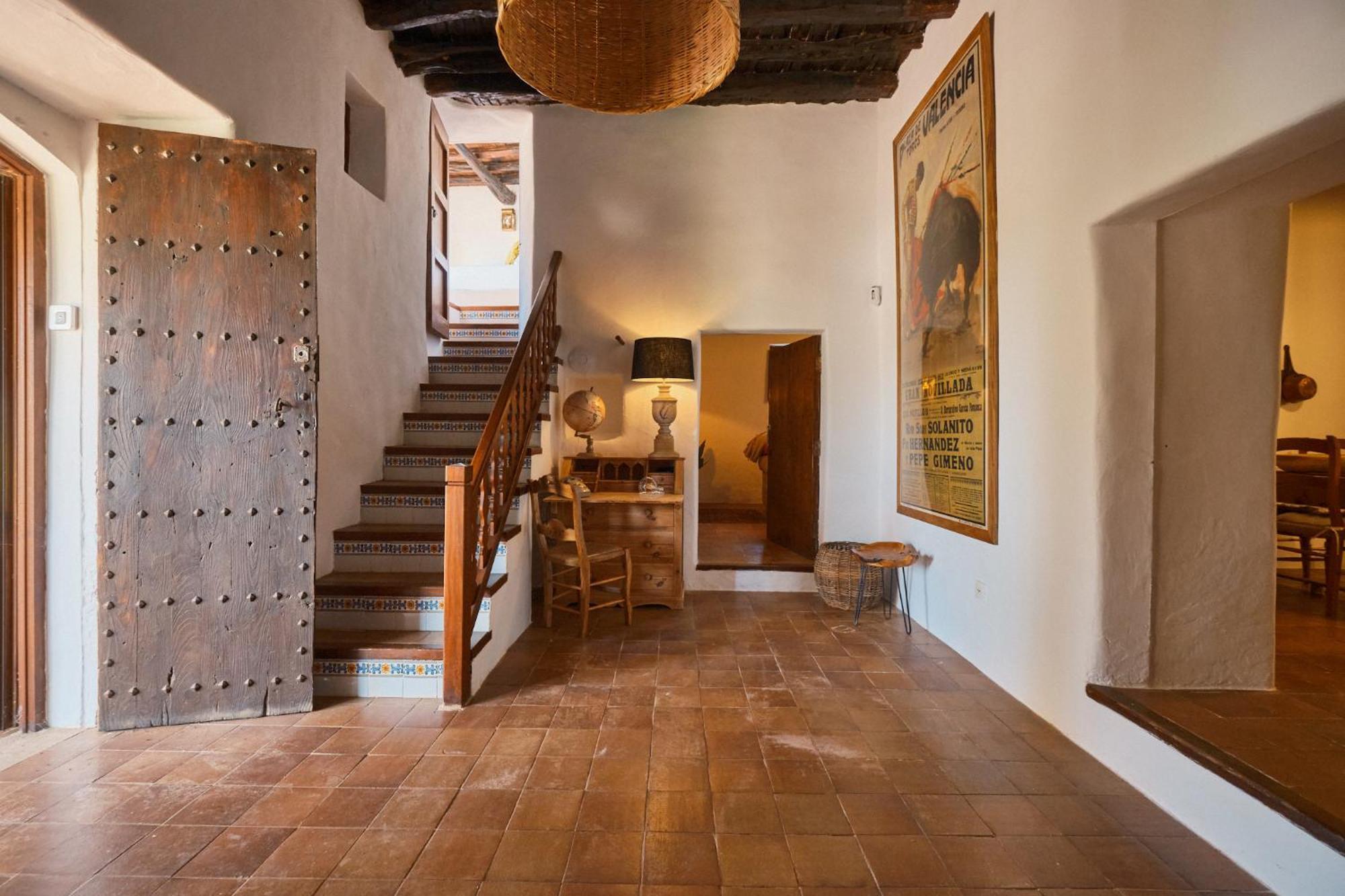 The Guardian House Ξενοδοχείο Santa Gertrudis  Εξωτερικό φωτογραφία