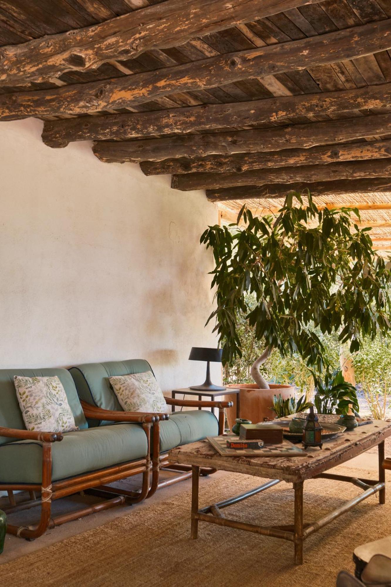 The Guardian House Ξενοδοχείο Santa Gertrudis  Εξωτερικό φωτογραφία