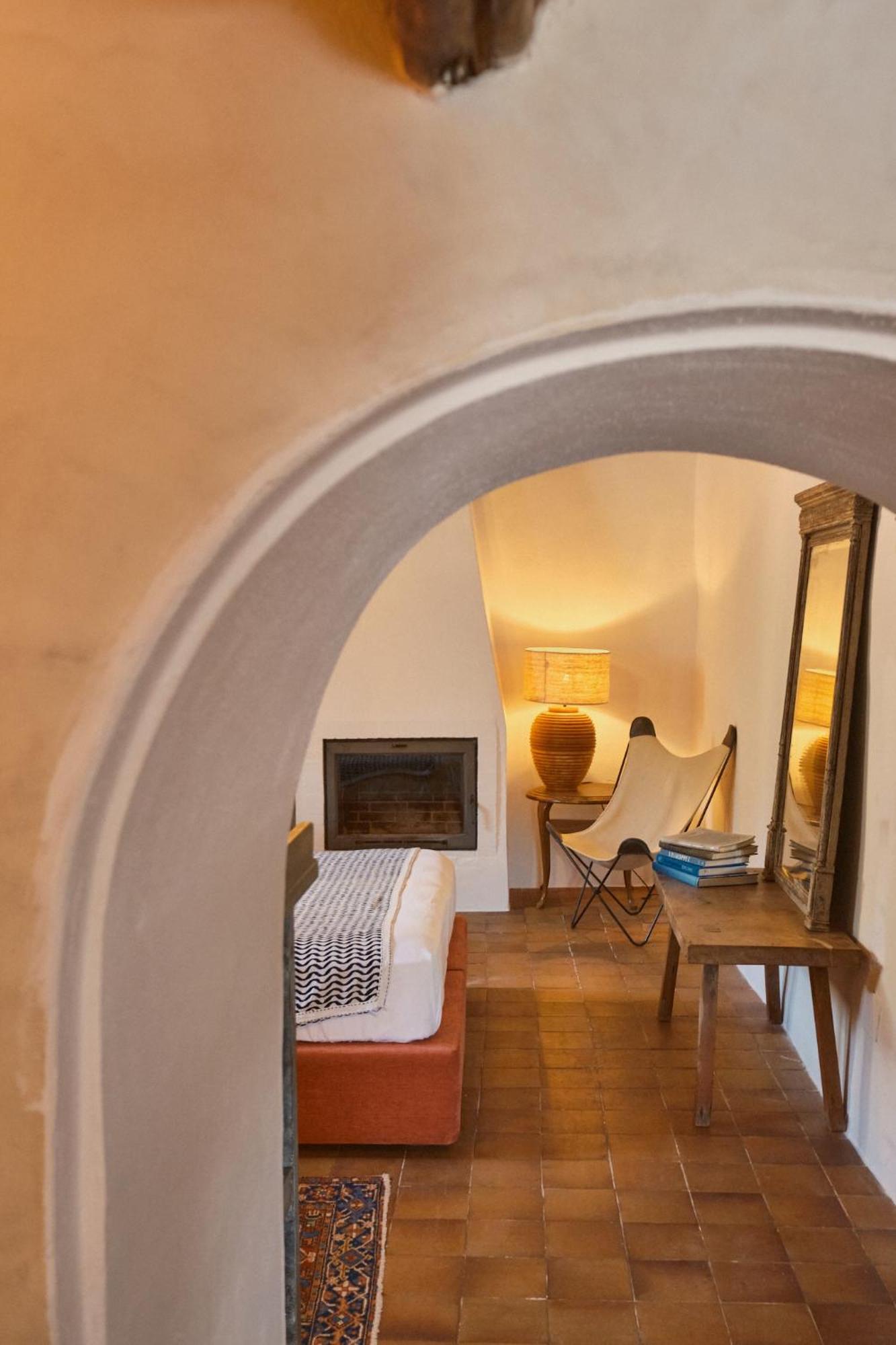 The Guardian House Ξενοδοχείο Santa Gertrudis  Εξωτερικό φωτογραφία