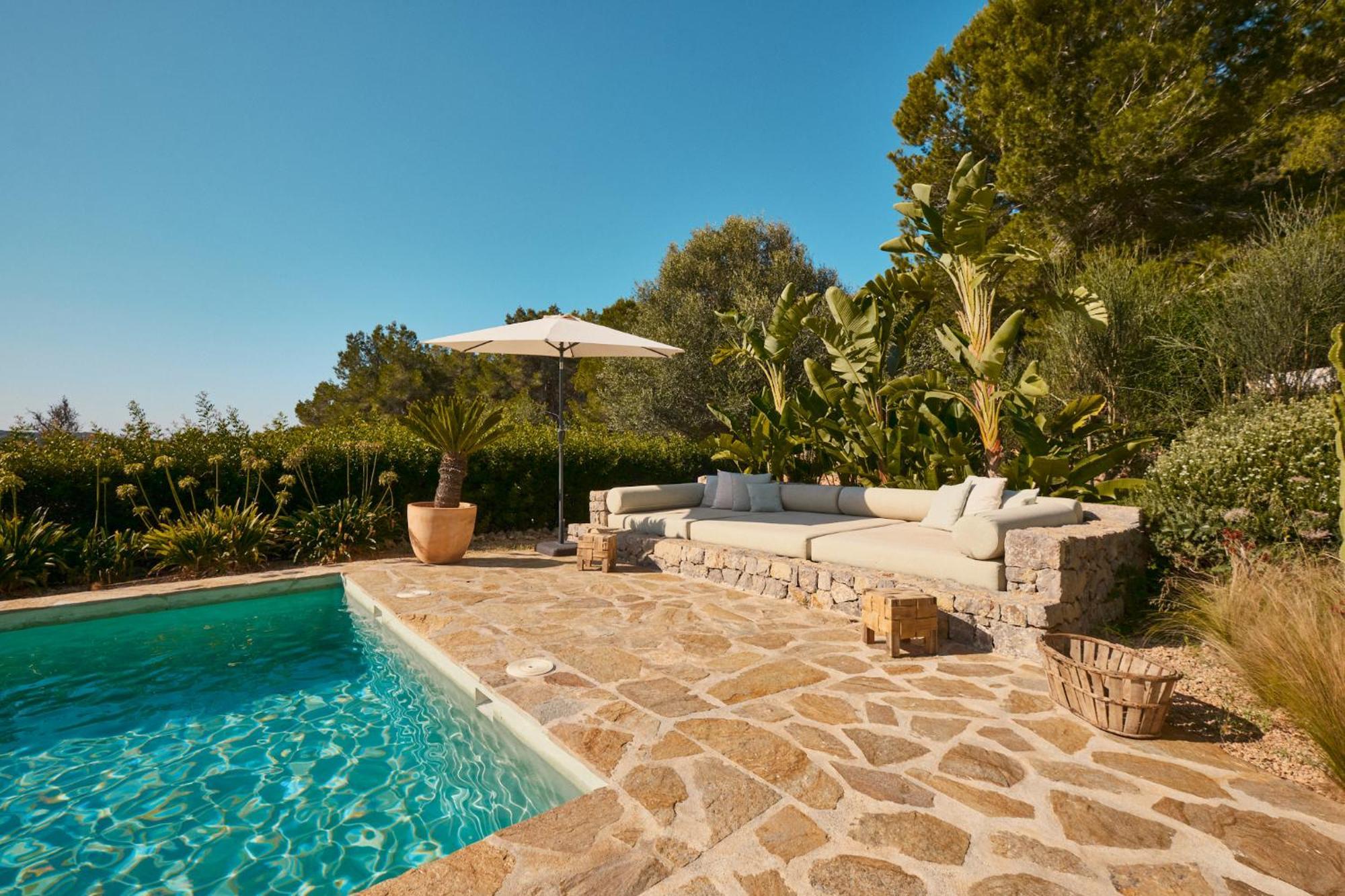 The Guardian House Ξενοδοχείο Santa Gertrudis  Εξωτερικό φωτογραφία