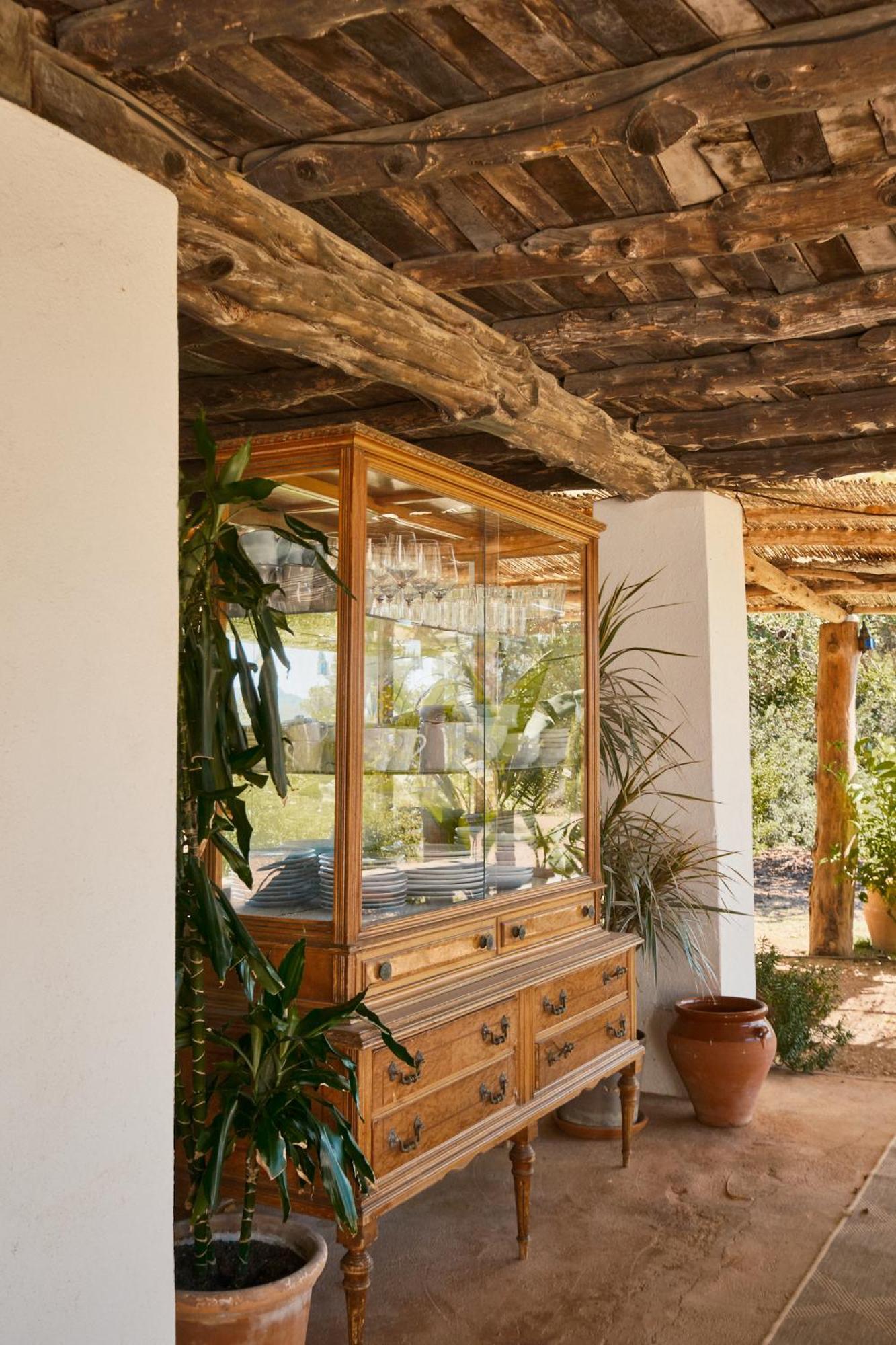 The Guardian House Ξενοδοχείο Santa Gertrudis  Εξωτερικό φωτογραφία