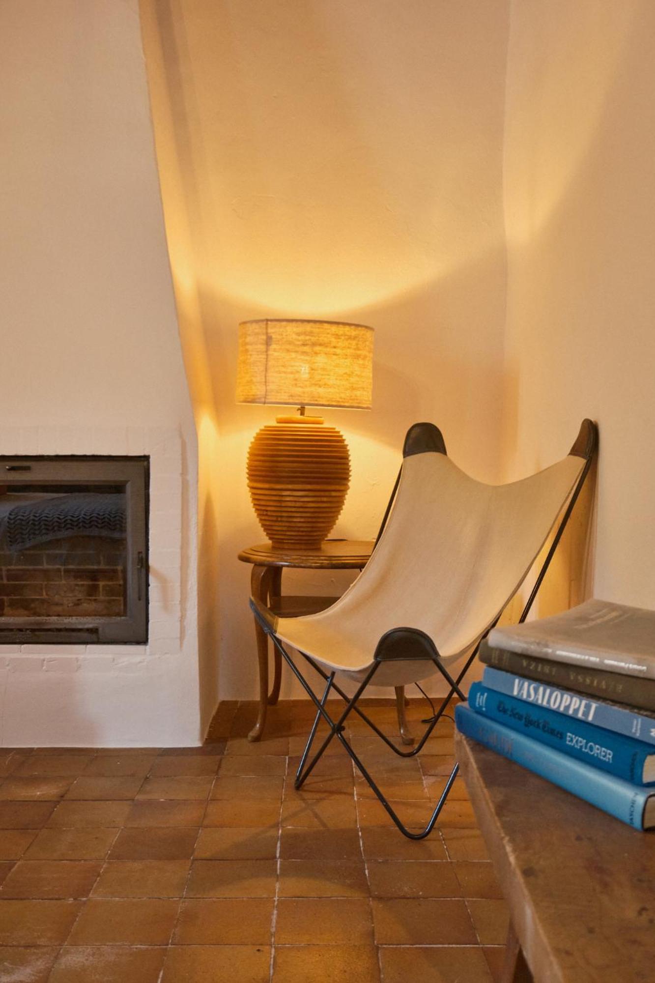 The Guardian House Ξενοδοχείο Santa Gertrudis  Εξωτερικό φωτογραφία