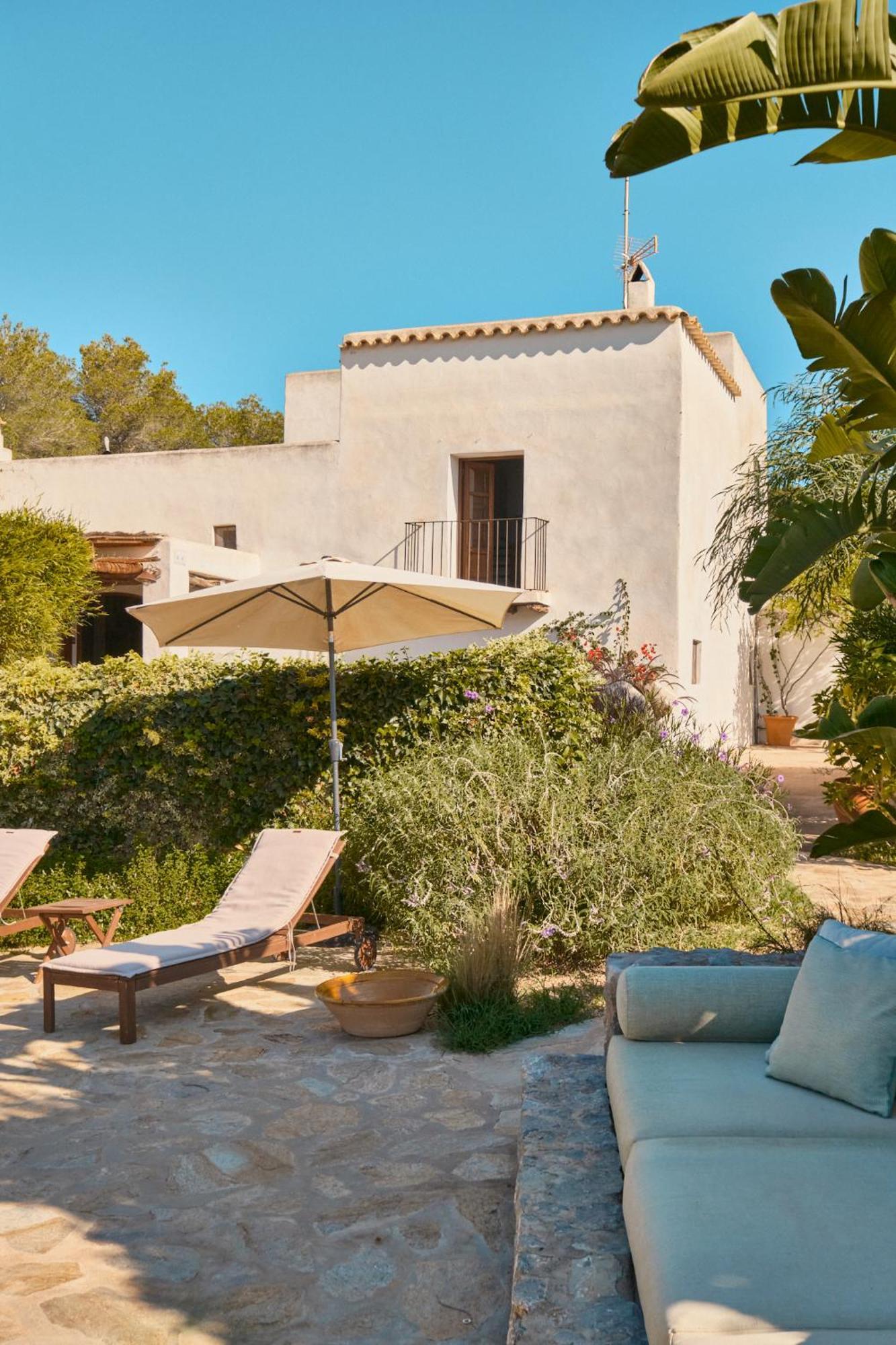 The Guardian House Ξενοδοχείο Santa Gertrudis  Εξωτερικό φωτογραφία
