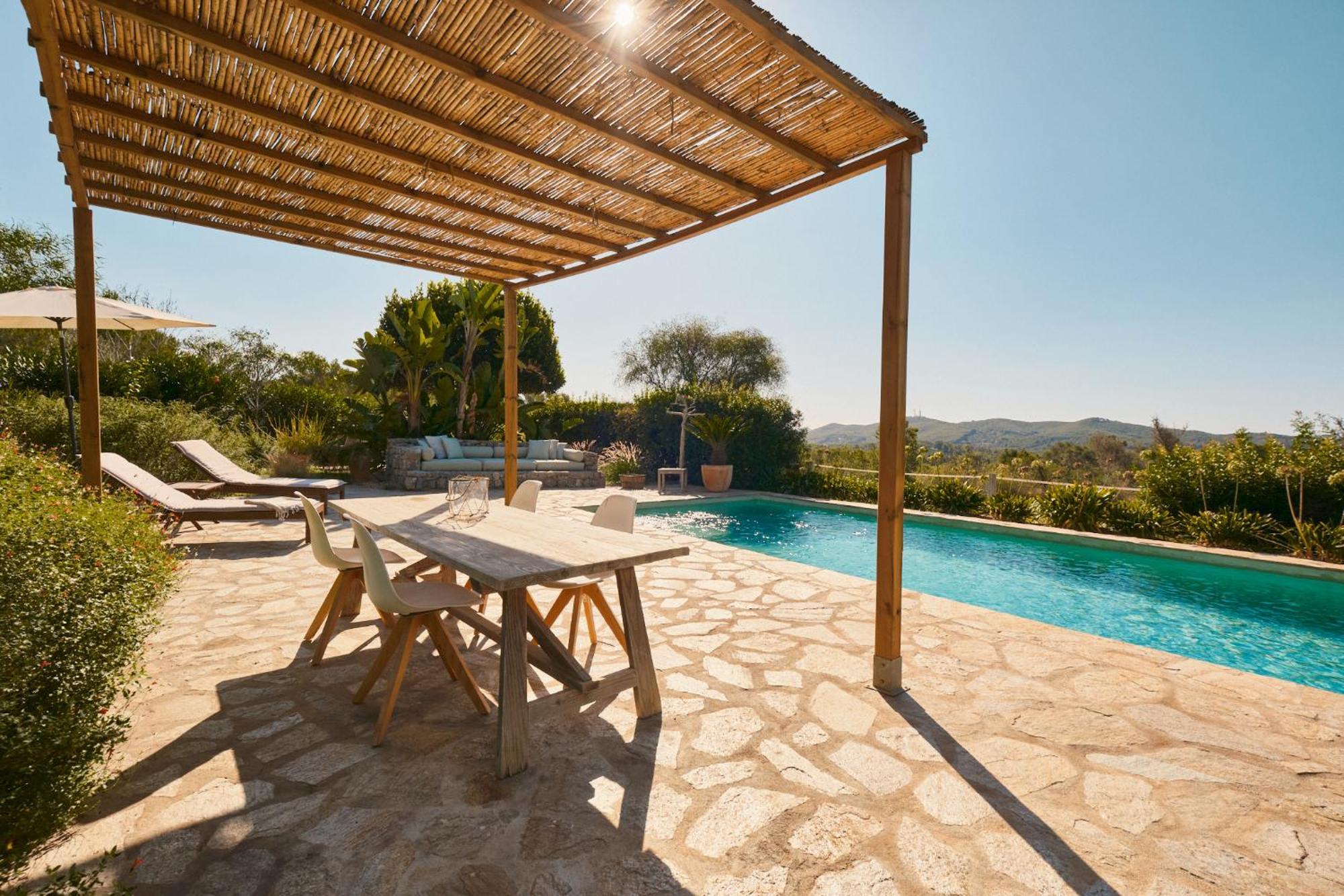 The Guardian House Ξενοδοχείο Santa Gertrudis  Εξωτερικό φωτογραφία