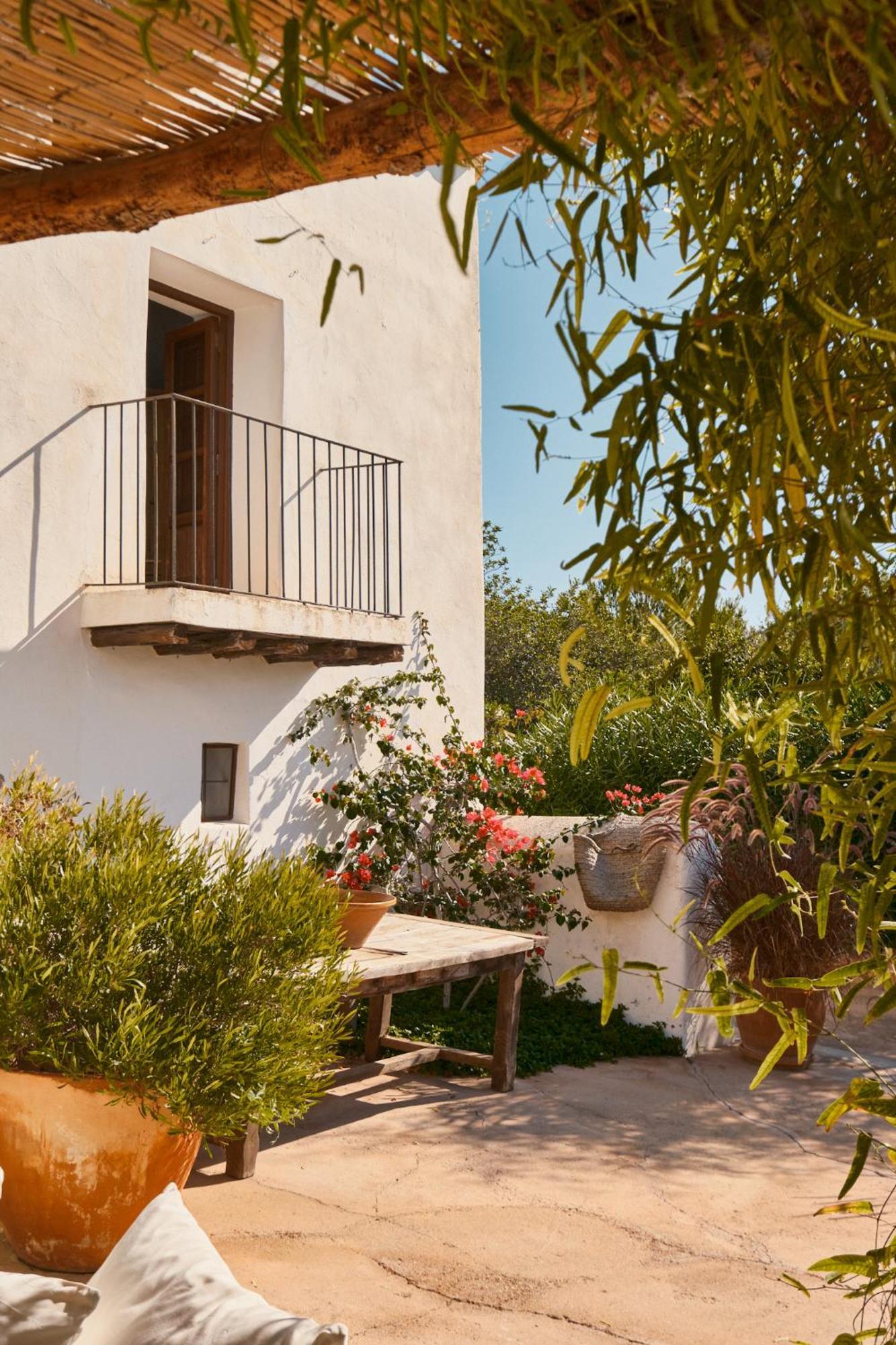 The Guardian House Ξενοδοχείο Santa Gertrudis  Εξωτερικό φωτογραφία