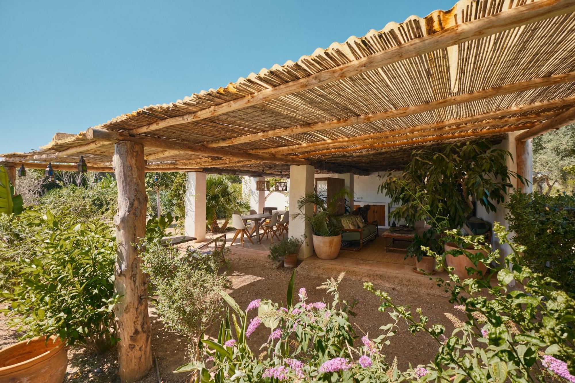 The Guardian House Ξενοδοχείο Santa Gertrudis  Εξωτερικό φωτογραφία