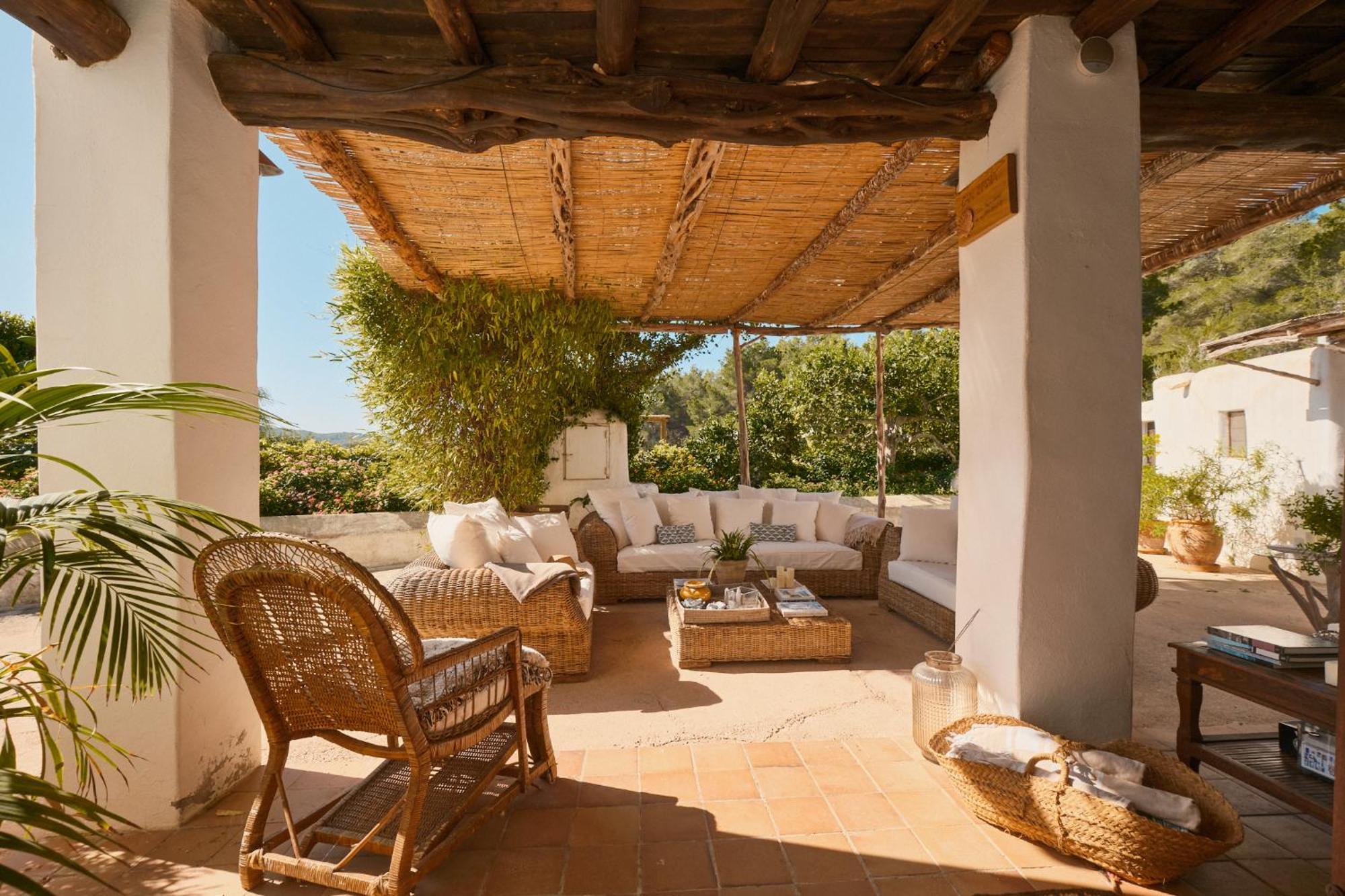 The Guardian House Ξενοδοχείο Santa Gertrudis  Εξωτερικό φωτογραφία