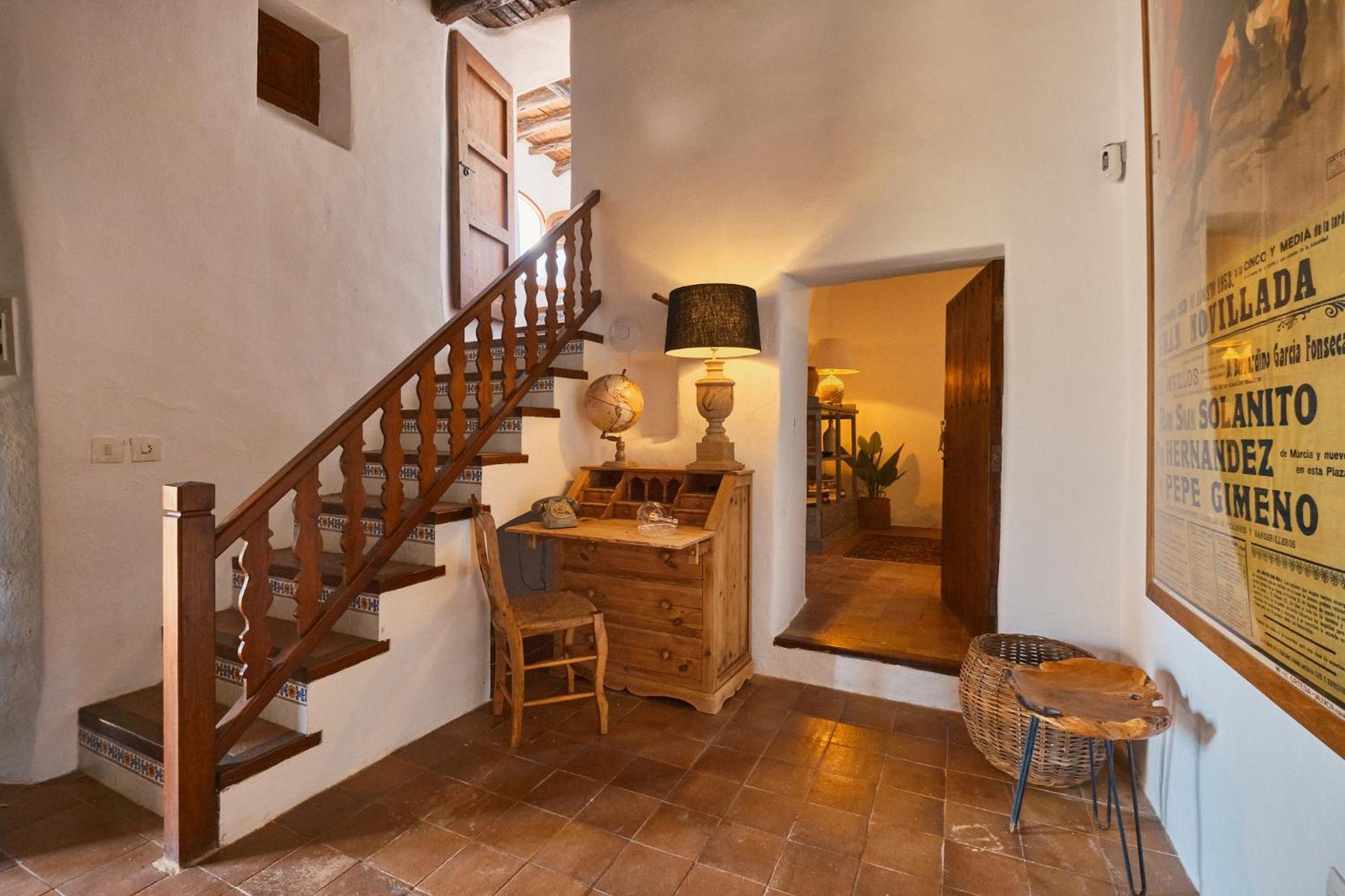 The Guardian House Ξενοδοχείο Santa Gertrudis  Εξωτερικό φωτογραφία