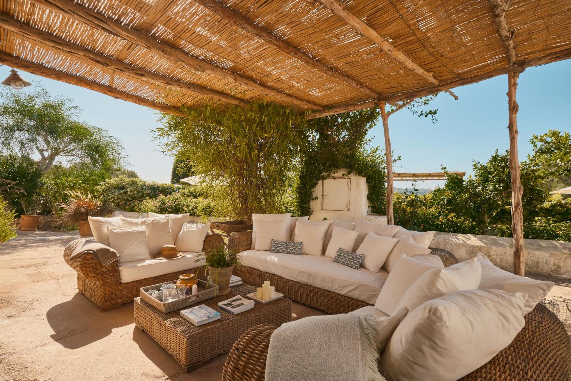 The Guardian House Ξενοδοχείο Santa Gertrudis  Εξωτερικό φωτογραφία