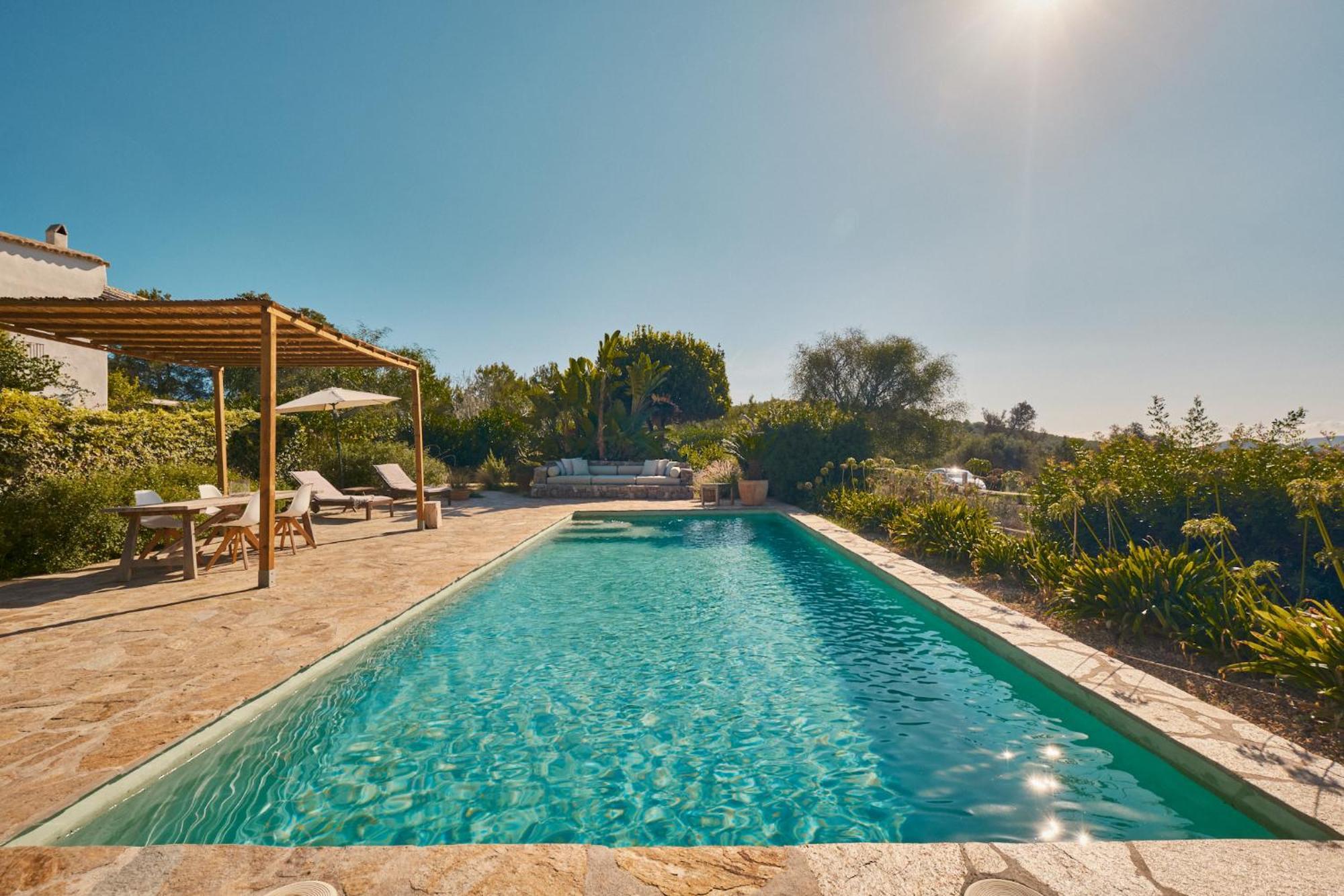 The Guardian House Ξενοδοχείο Santa Gertrudis  Εξωτερικό φωτογραφία