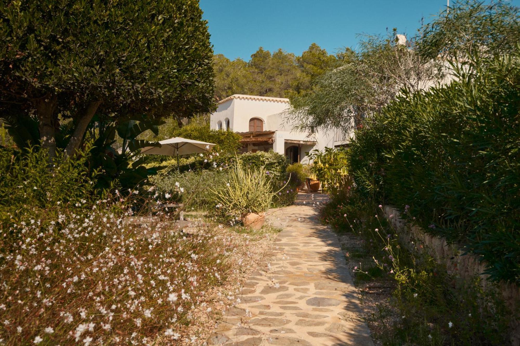 The Guardian House Ξενοδοχείο Santa Gertrudis  Εξωτερικό φωτογραφία