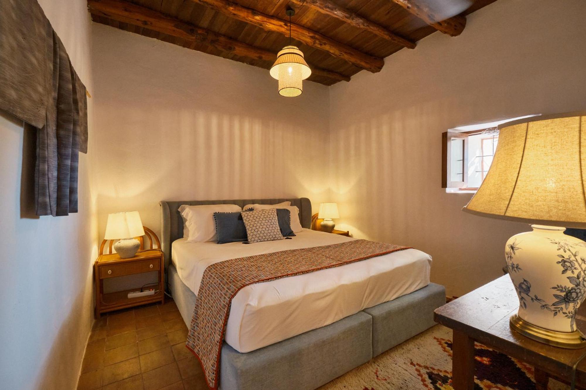 The Guardian House Ξενοδοχείο Santa Gertrudis  Εξωτερικό φωτογραφία