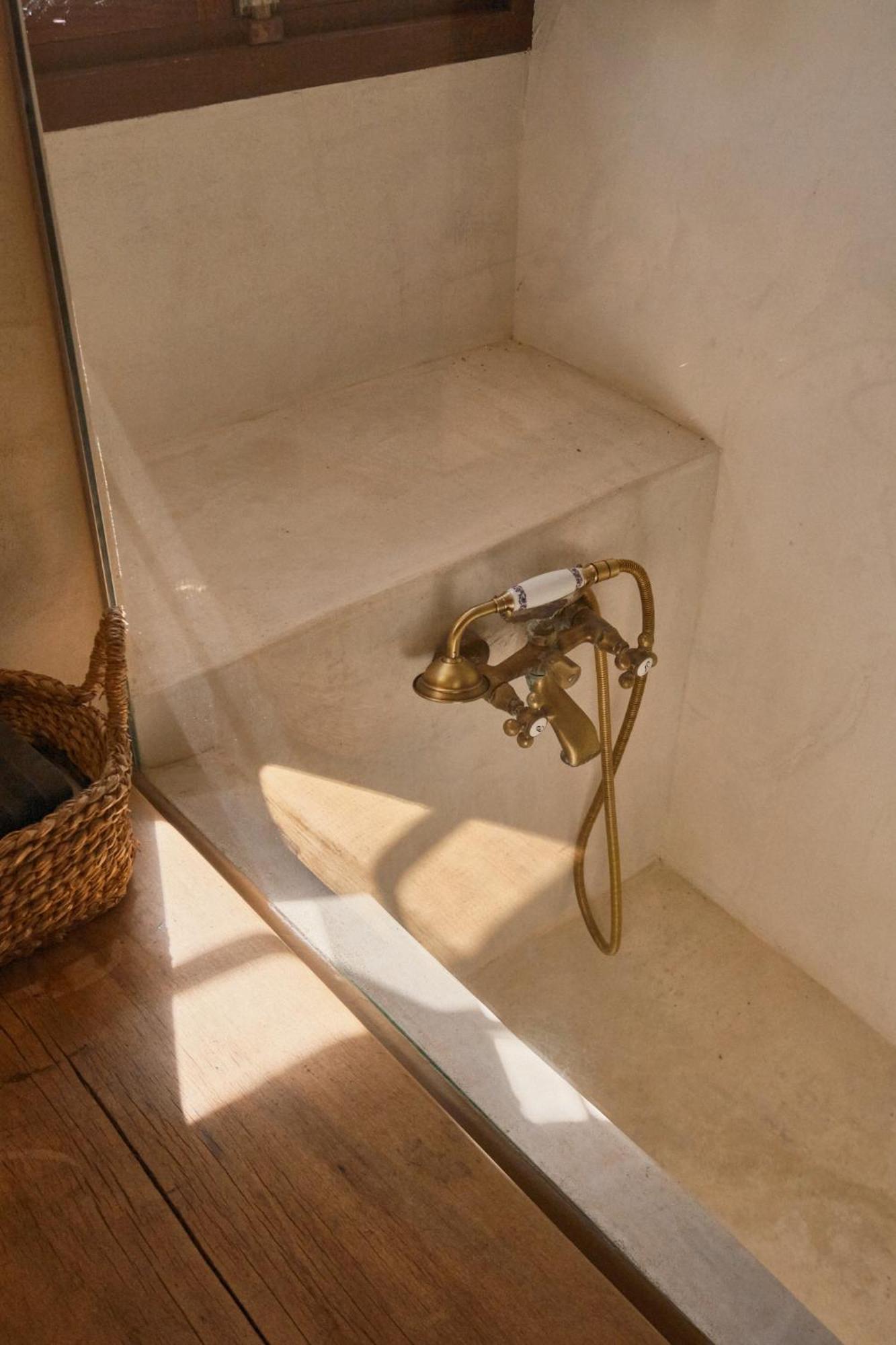 The Guardian House Ξενοδοχείο Santa Gertrudis  Εξωτερικό φωτογραφία